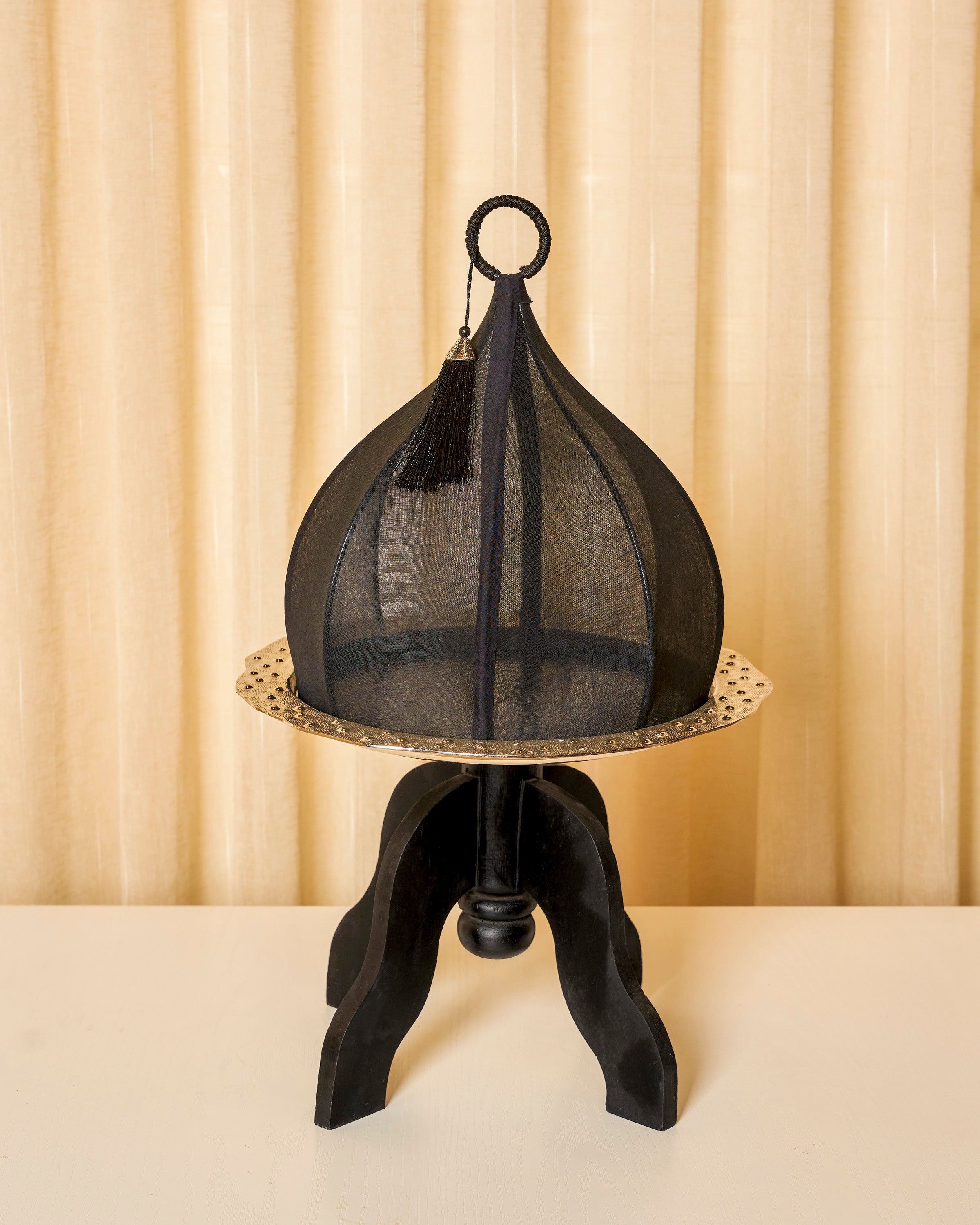 طبلية ضيافة