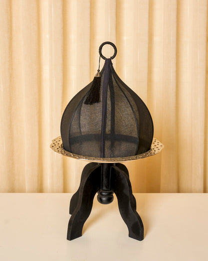 طبلية ضيافة