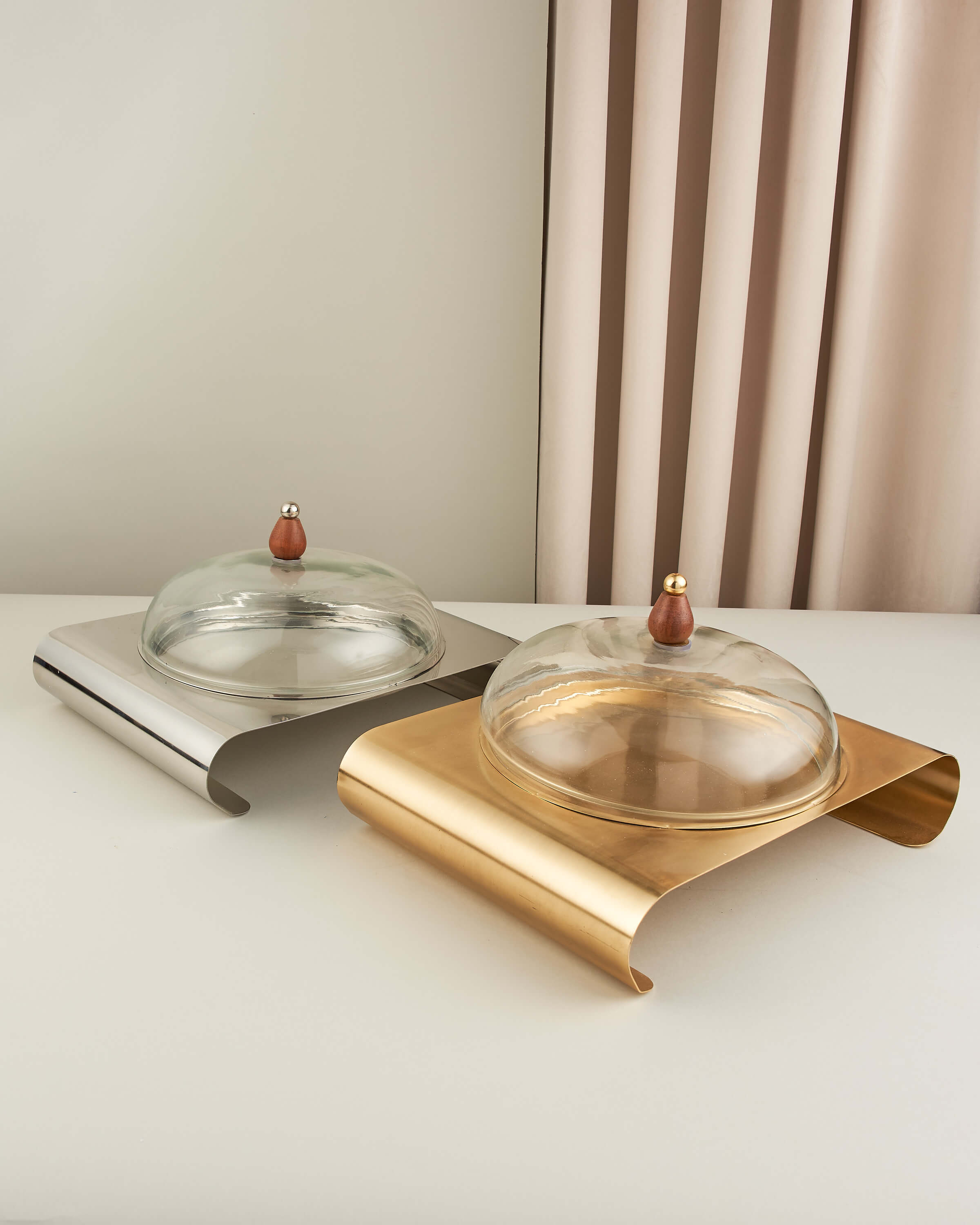 ماعون حلو فاخر