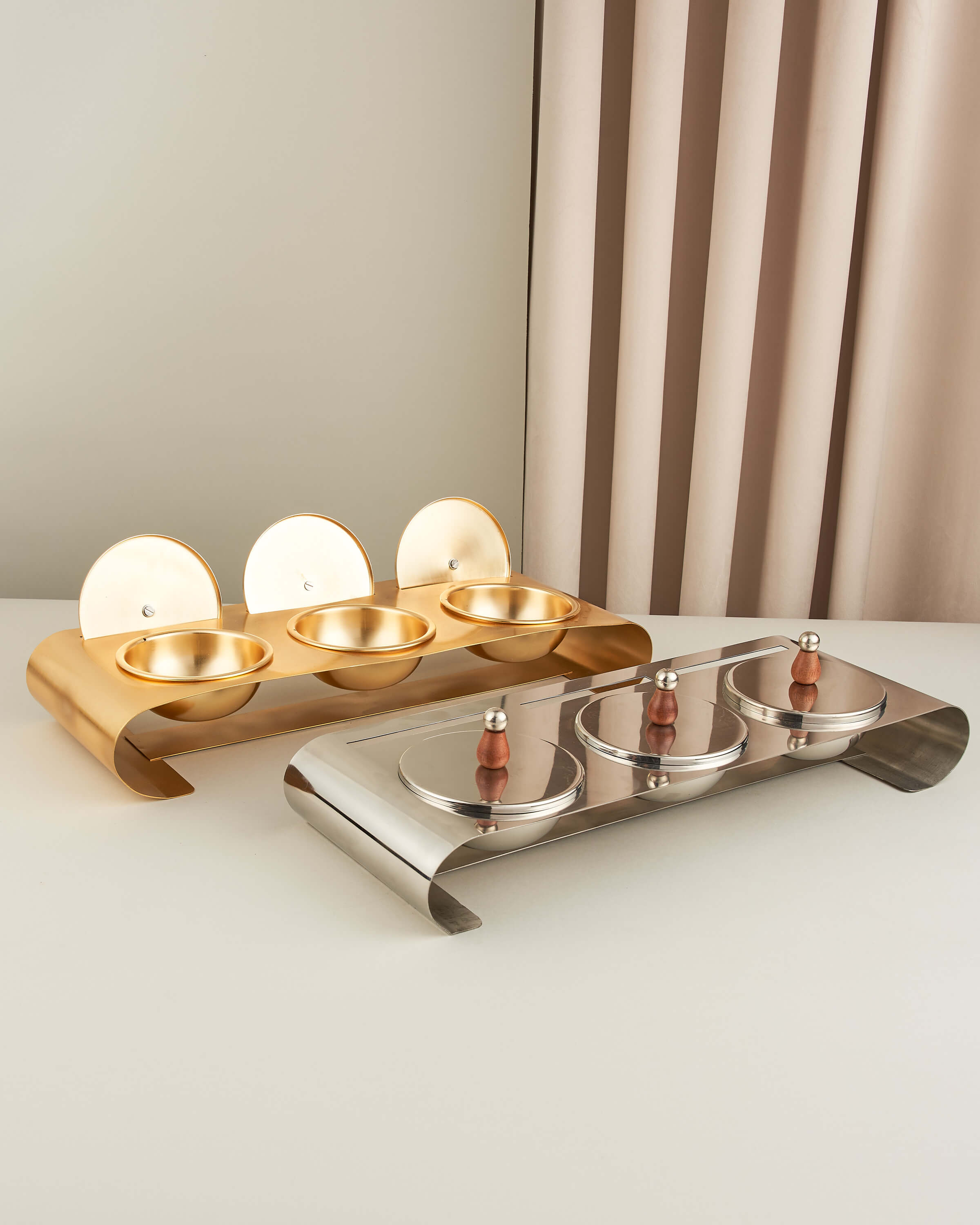 ماعون مكسرات