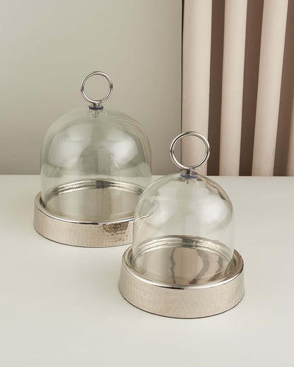 ماعون كيك دائري