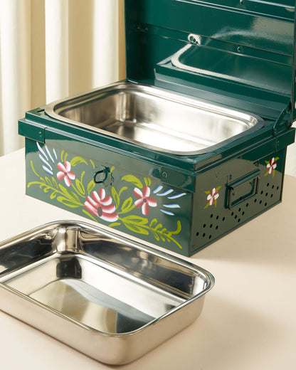 سخان بوفيه رسم يدوي