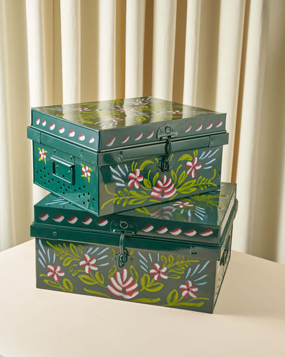 سخان بوفيه رسم يدوي