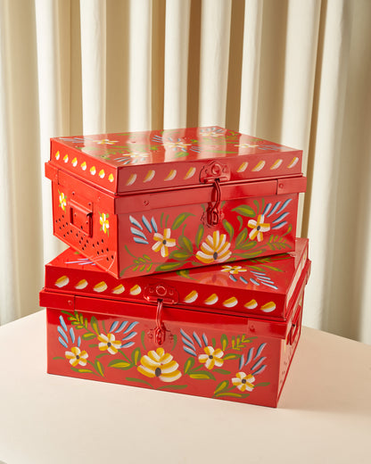 سخان بوفيه رسم يدوي