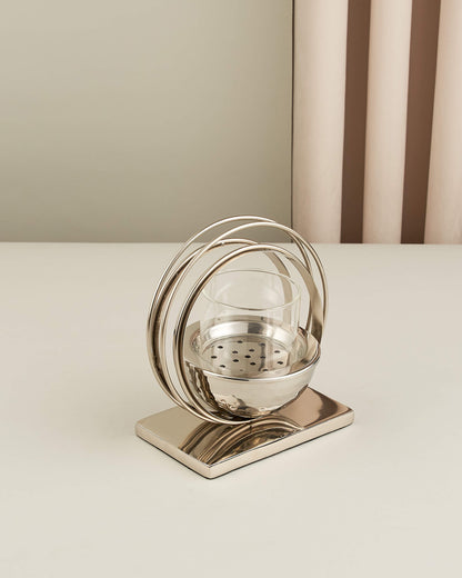 مبخر بطريقه جديده وايطار زجاج