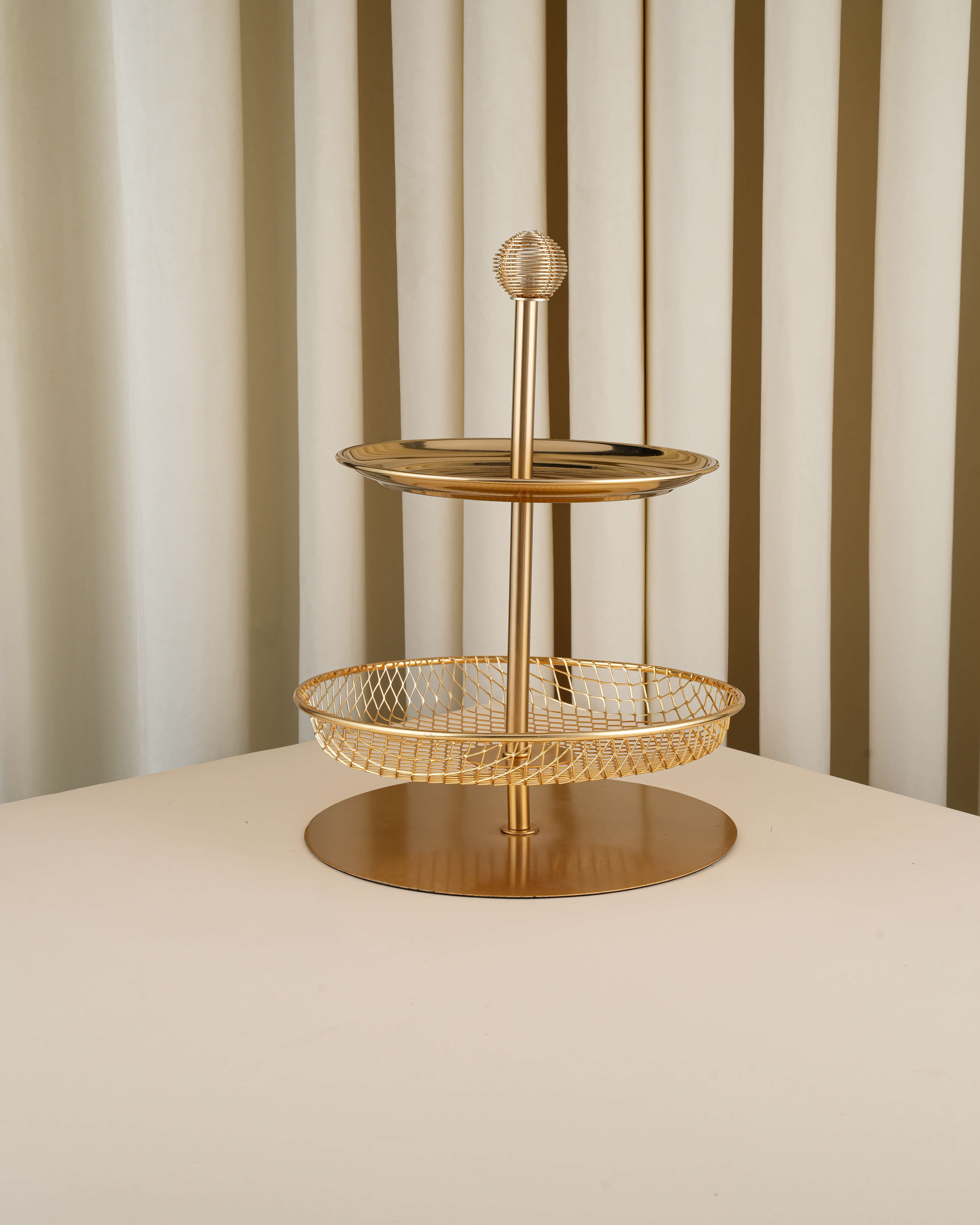 ماعون تقديم دورين