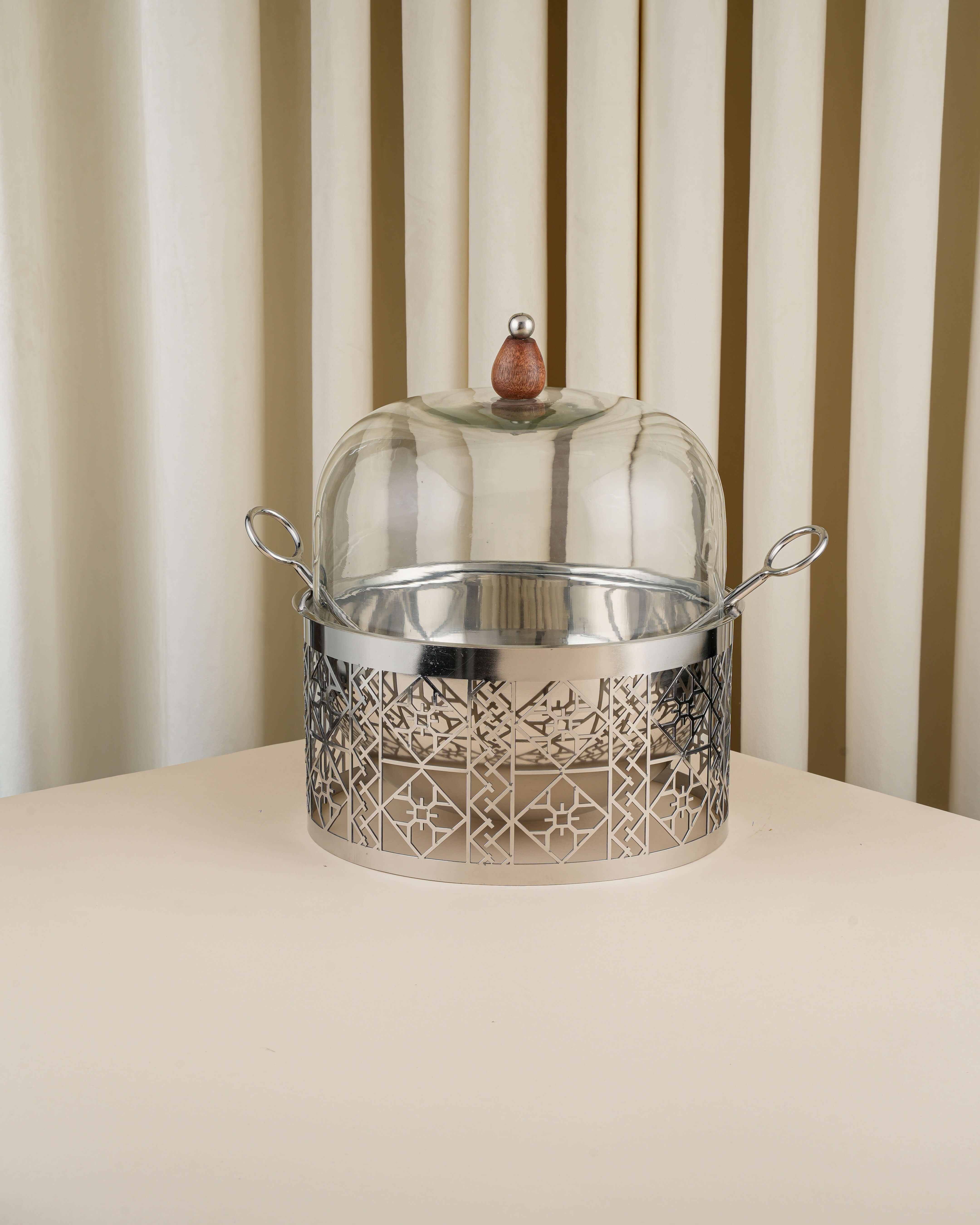 ماعون سلطة فاخر