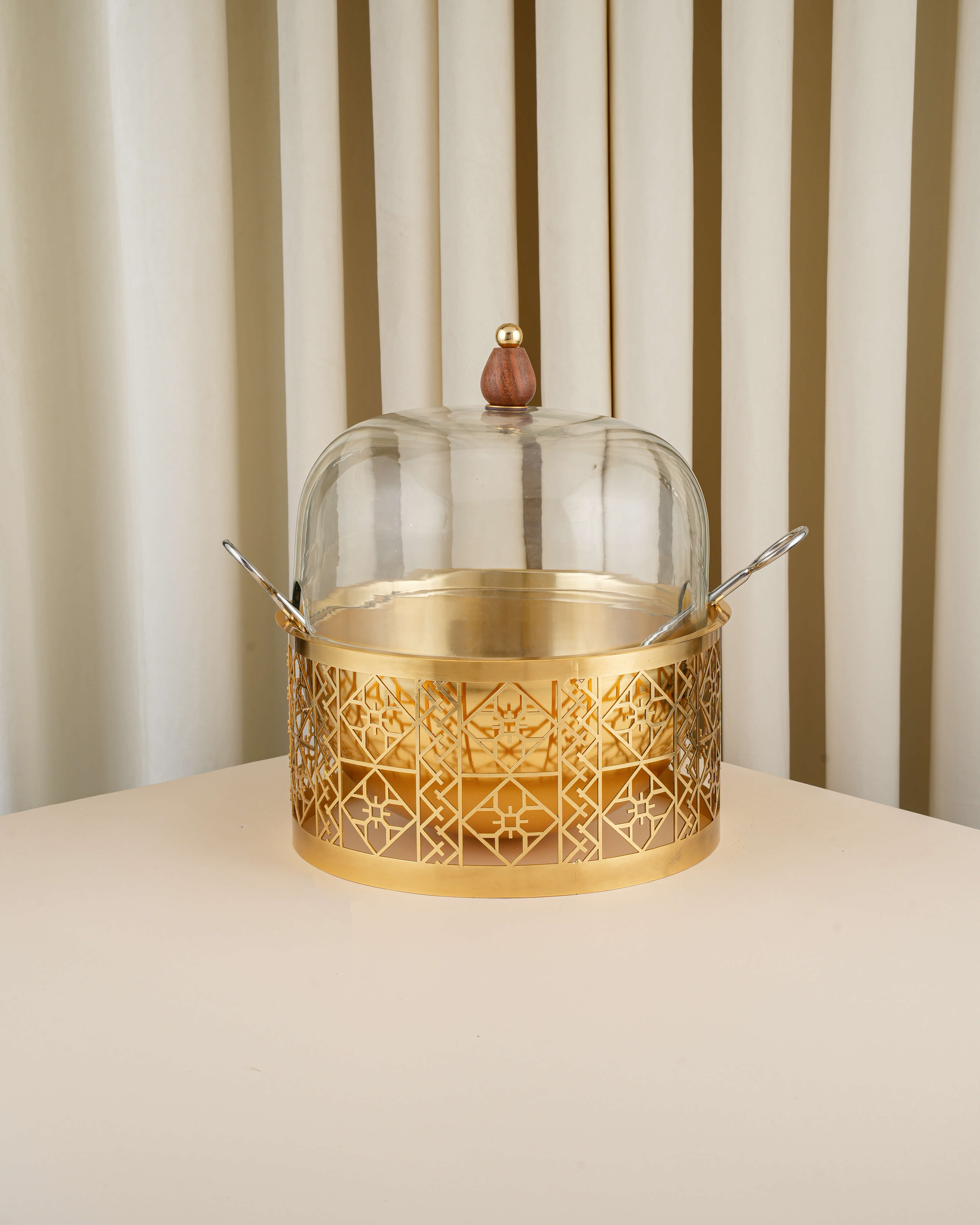 ماعون سلطة فاخر