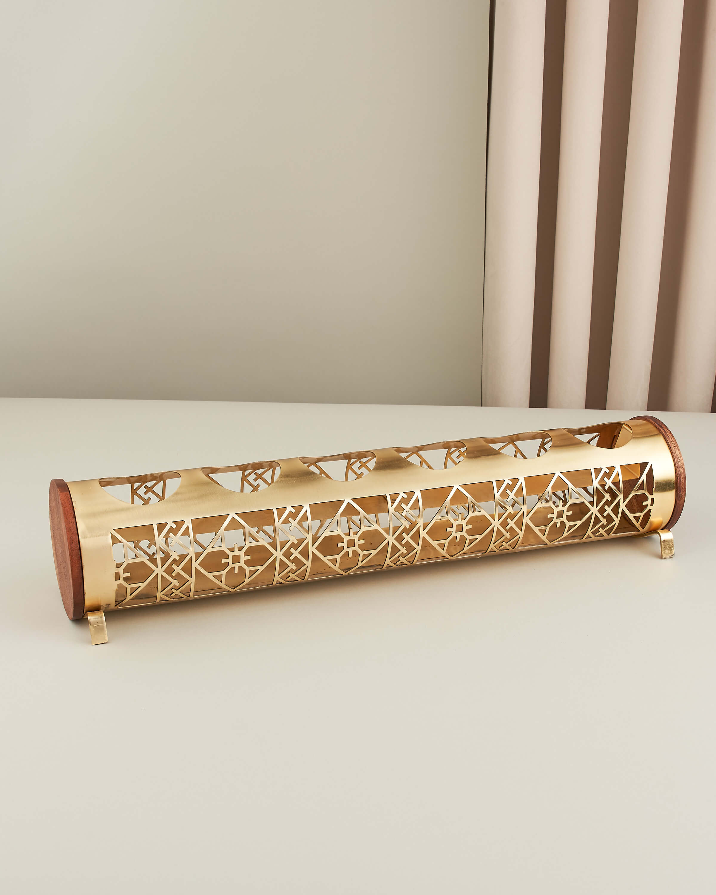 ستاند قلاص عصير