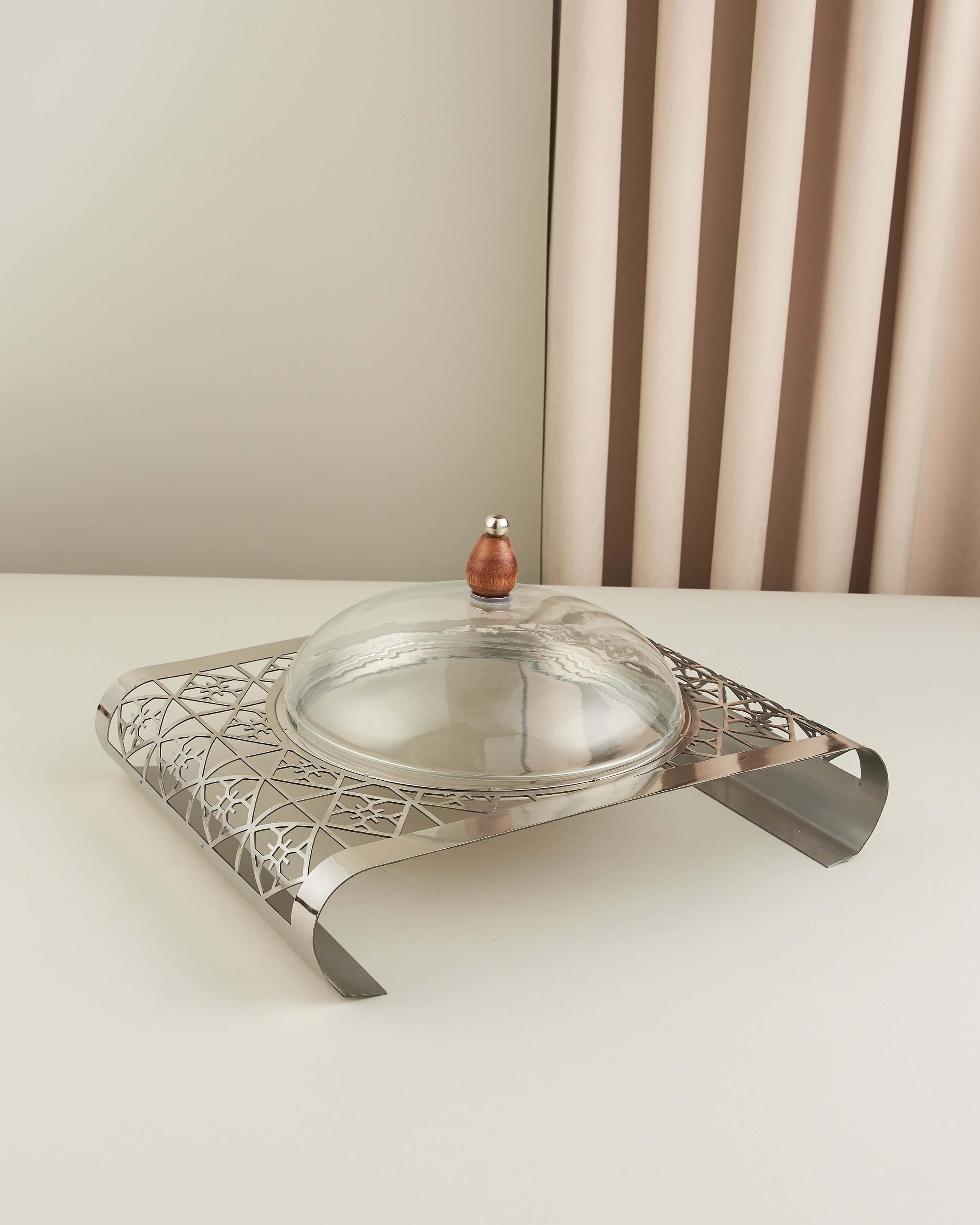 ماعون حلويات