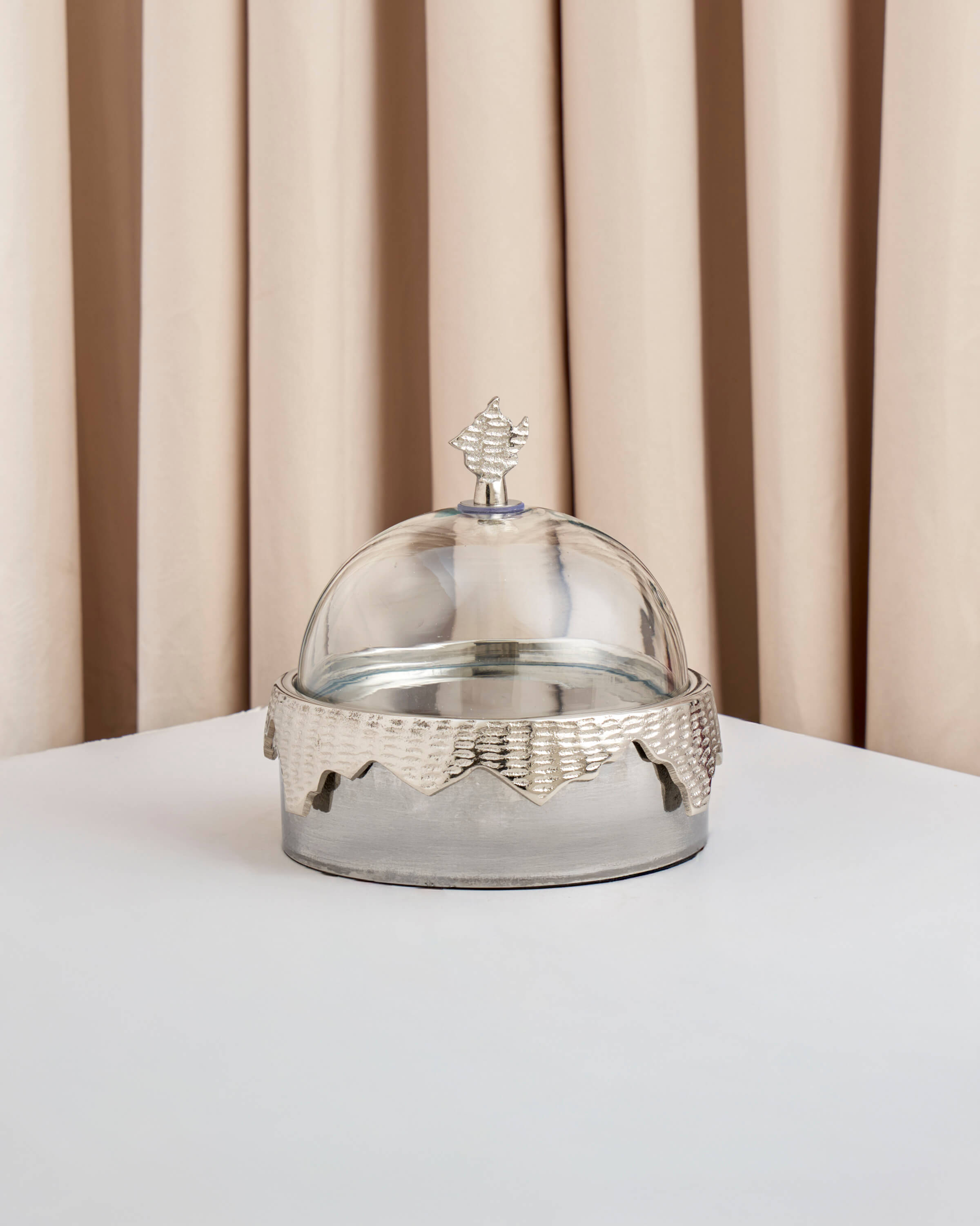 ماعون تقديم