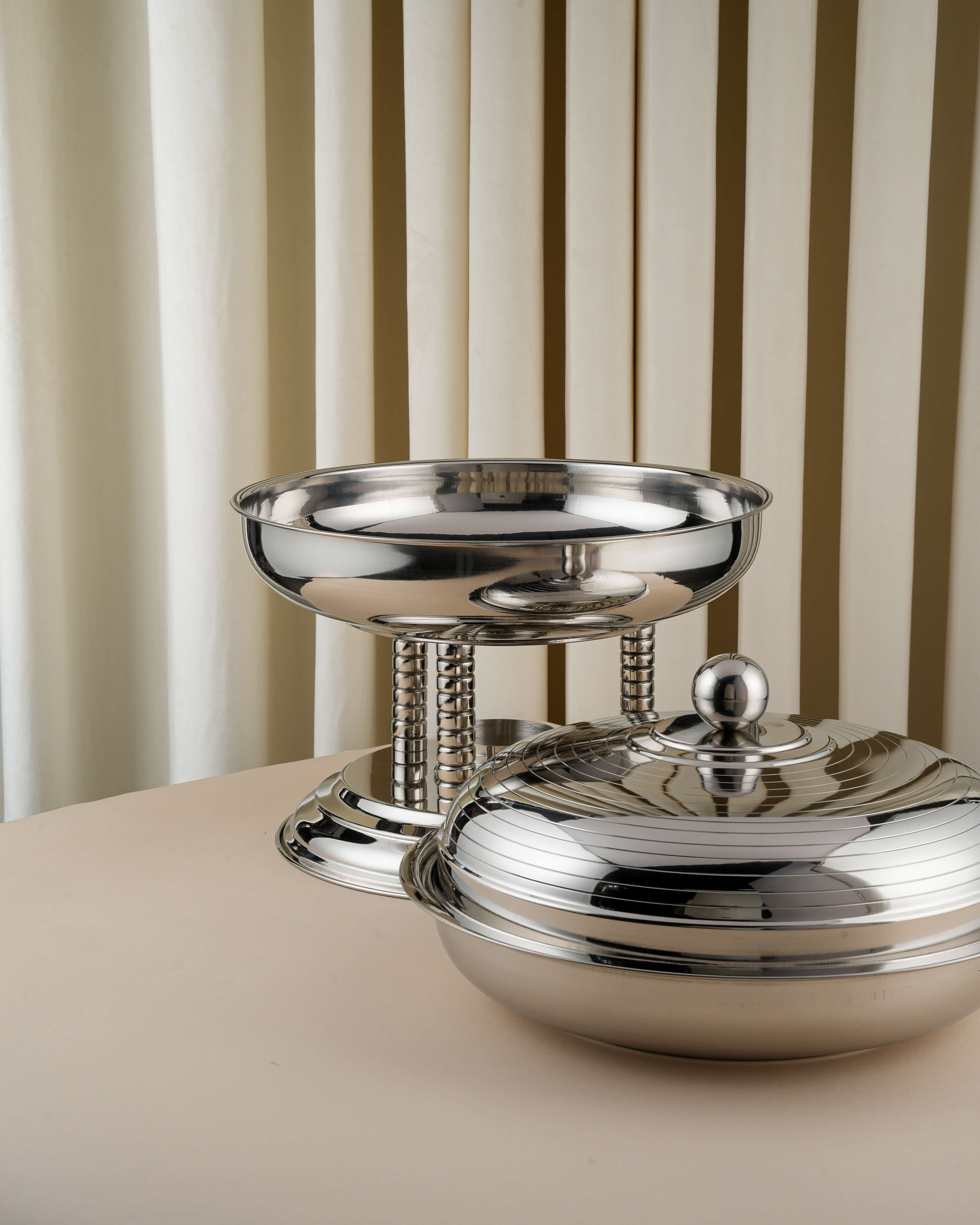 سخان هندي فاخر