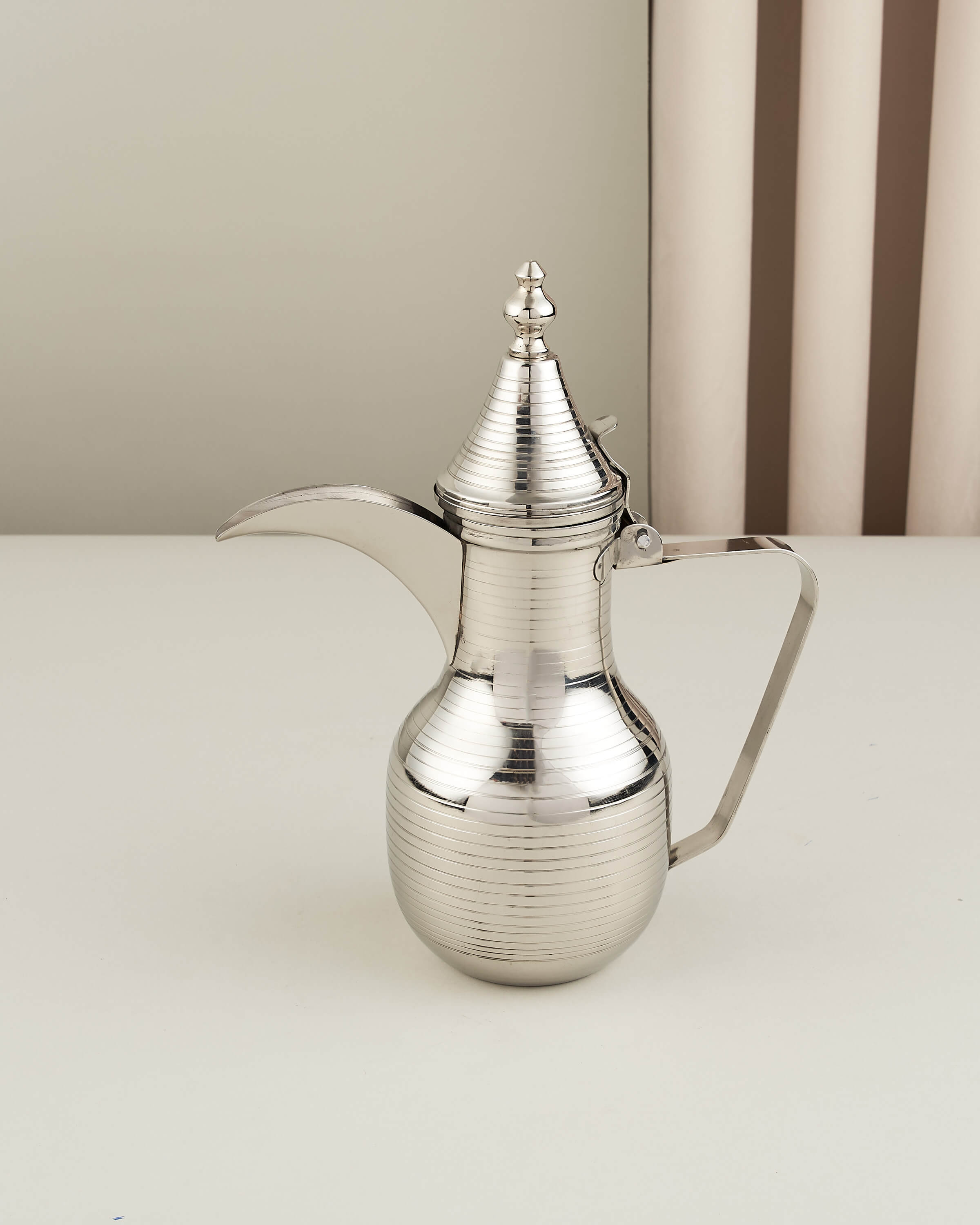 دلة هندي ستايل ألماني