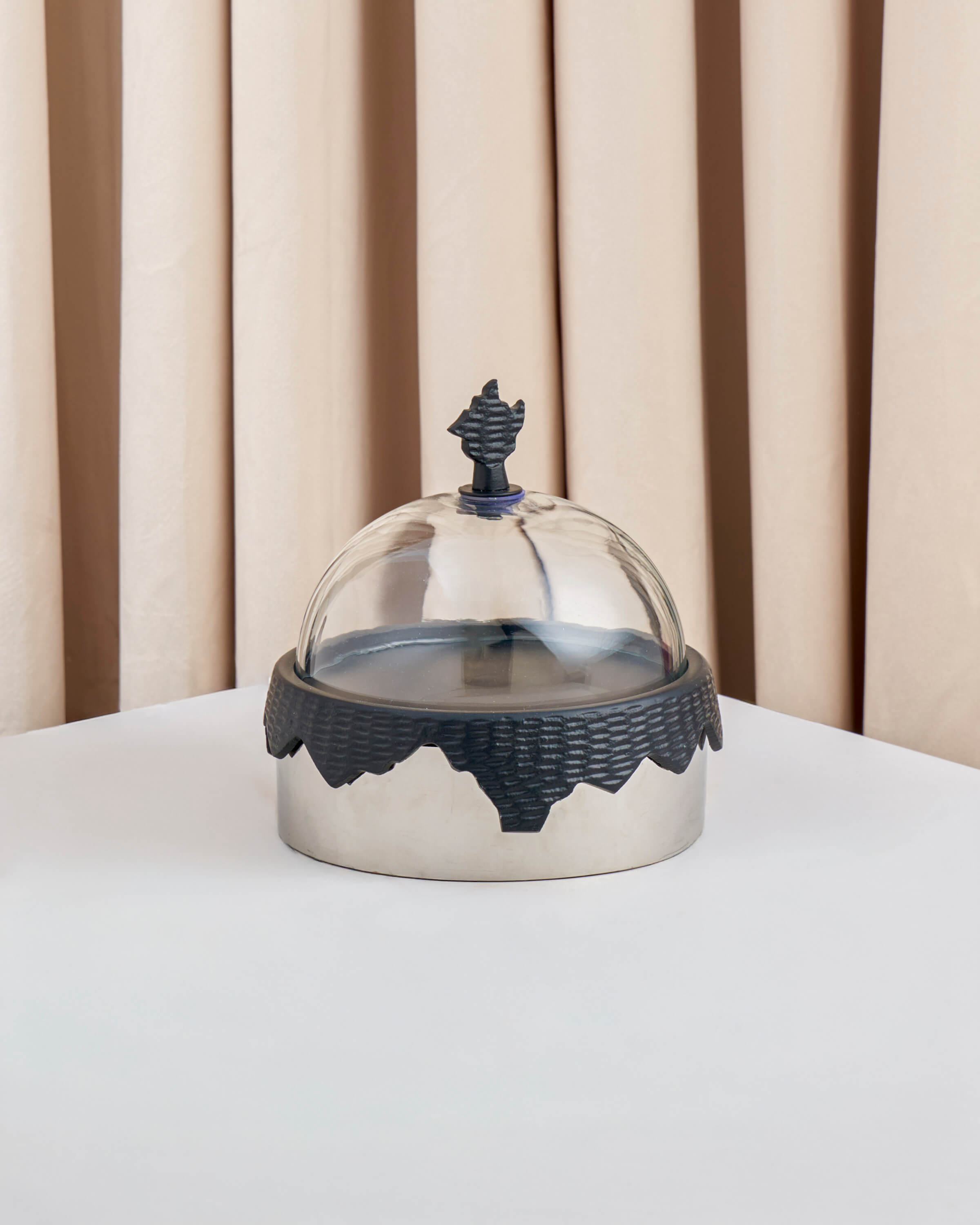 ماعون تقديم