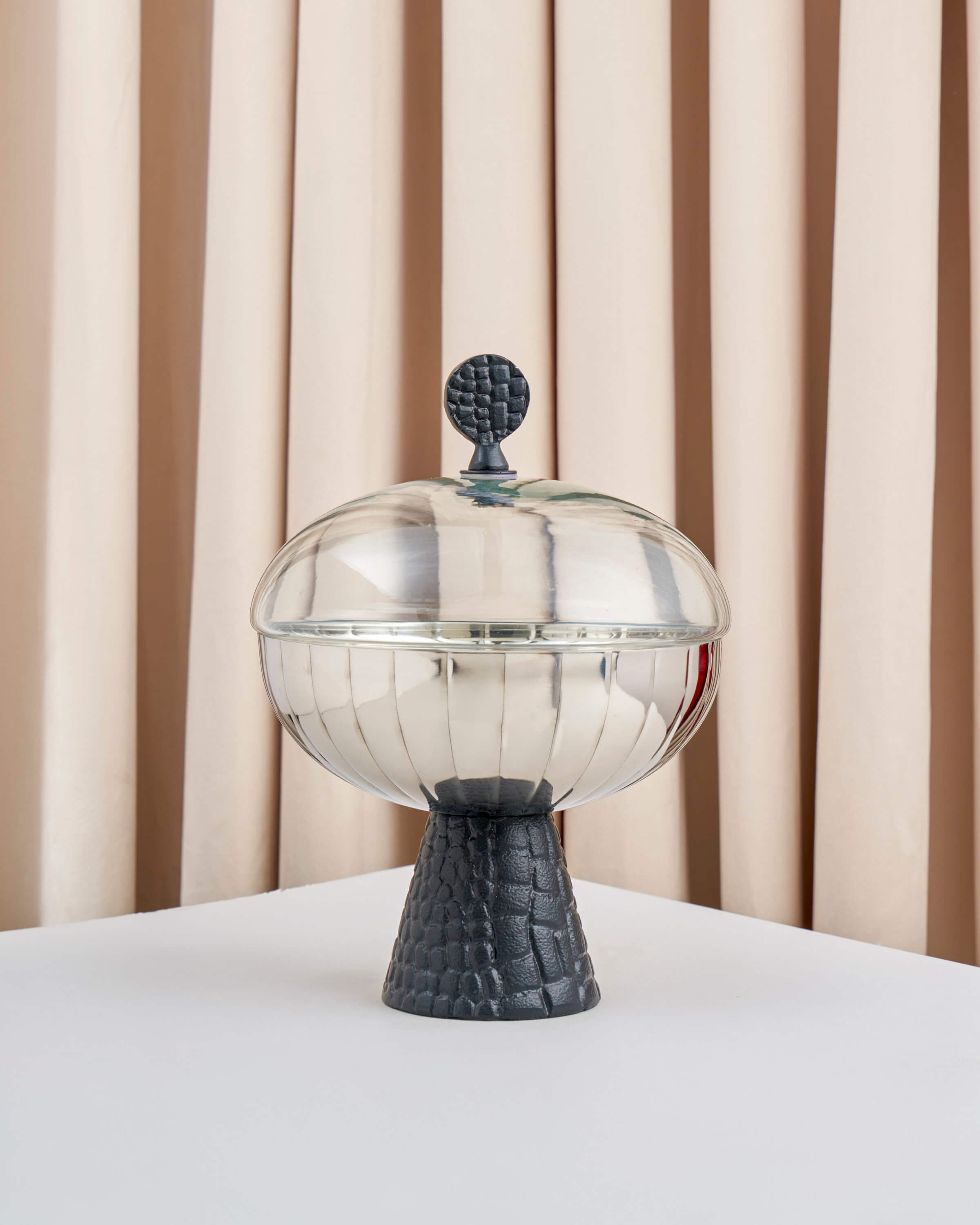 ماعون تقديم