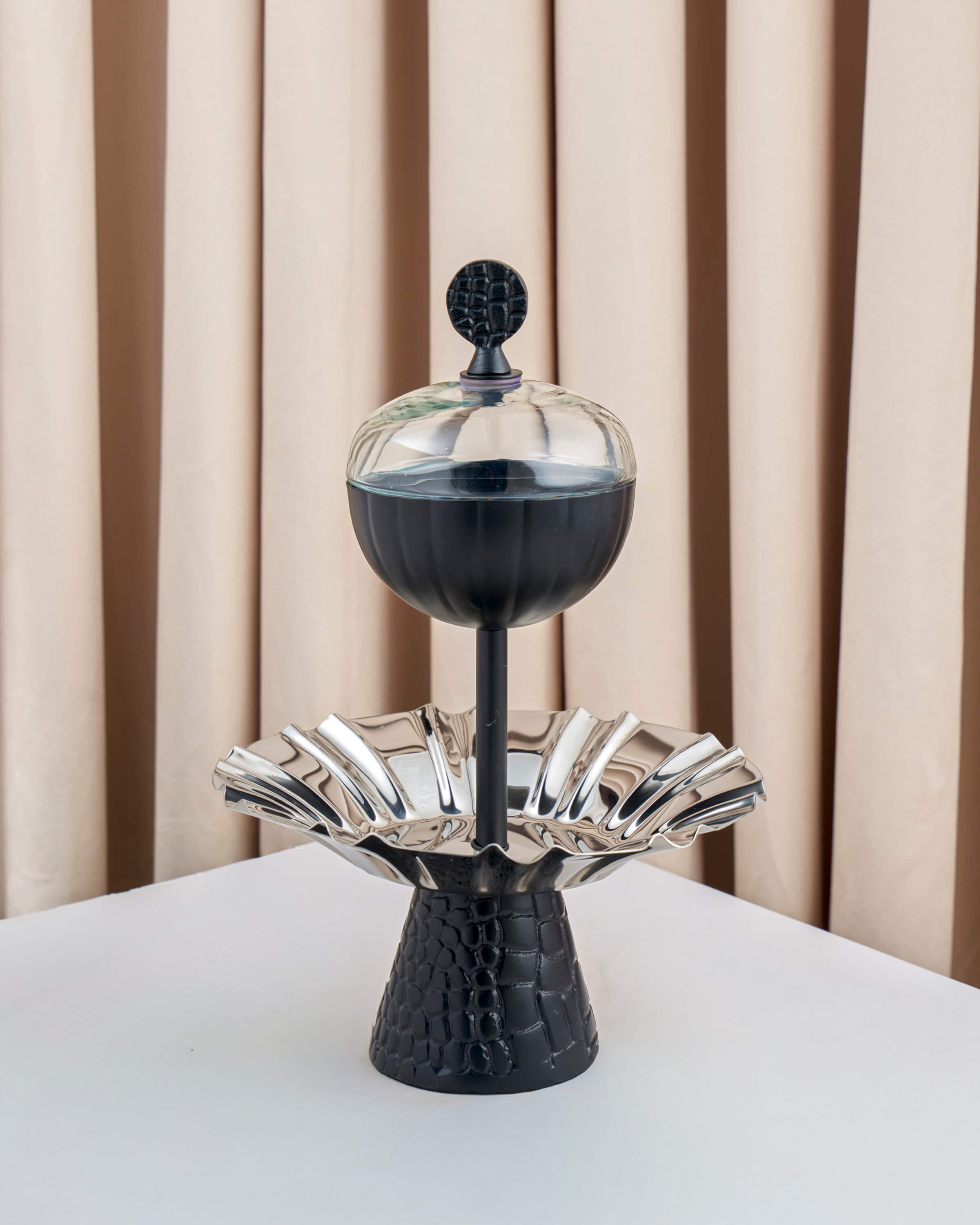 ماعون تقديم