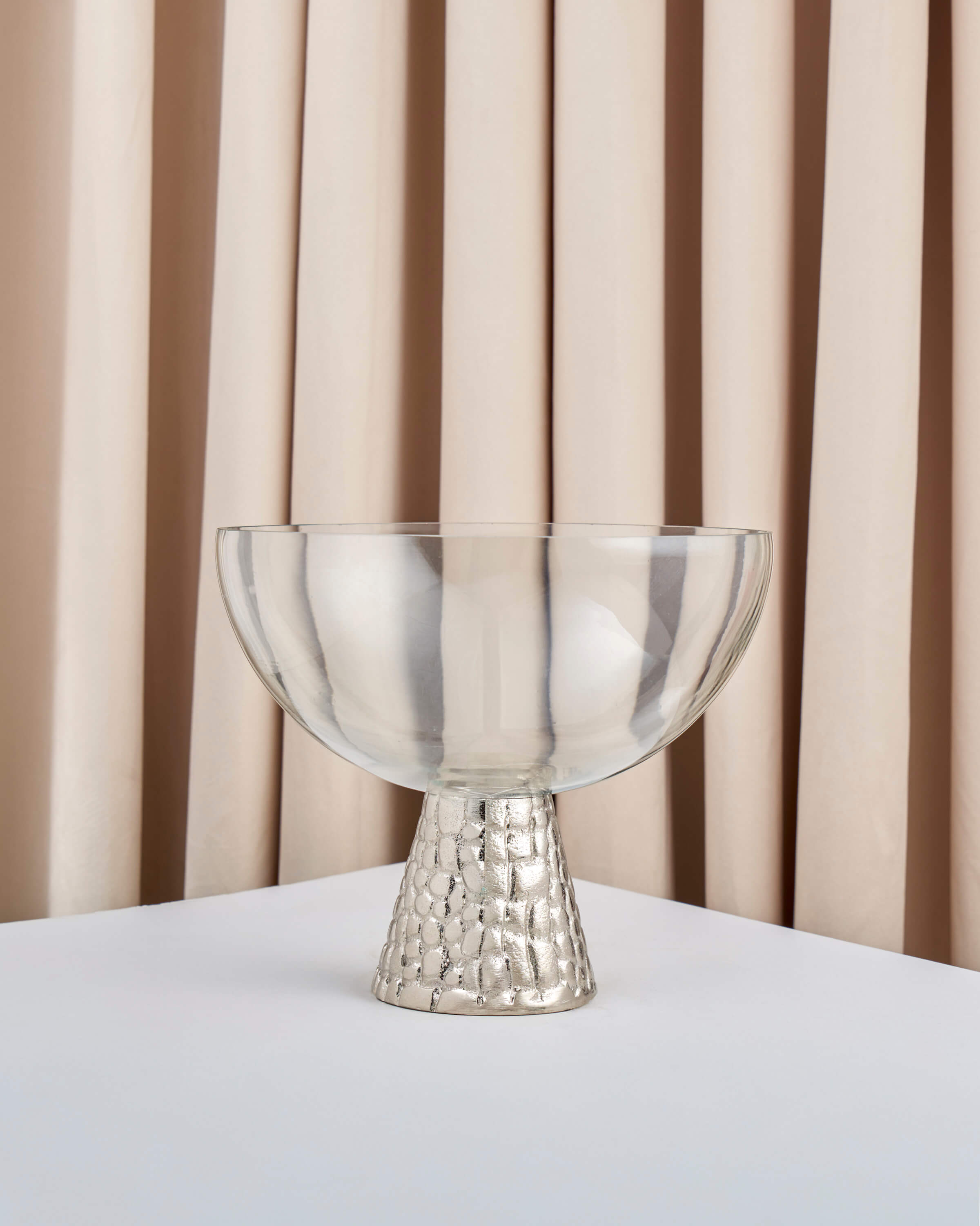 ماعون تقديم