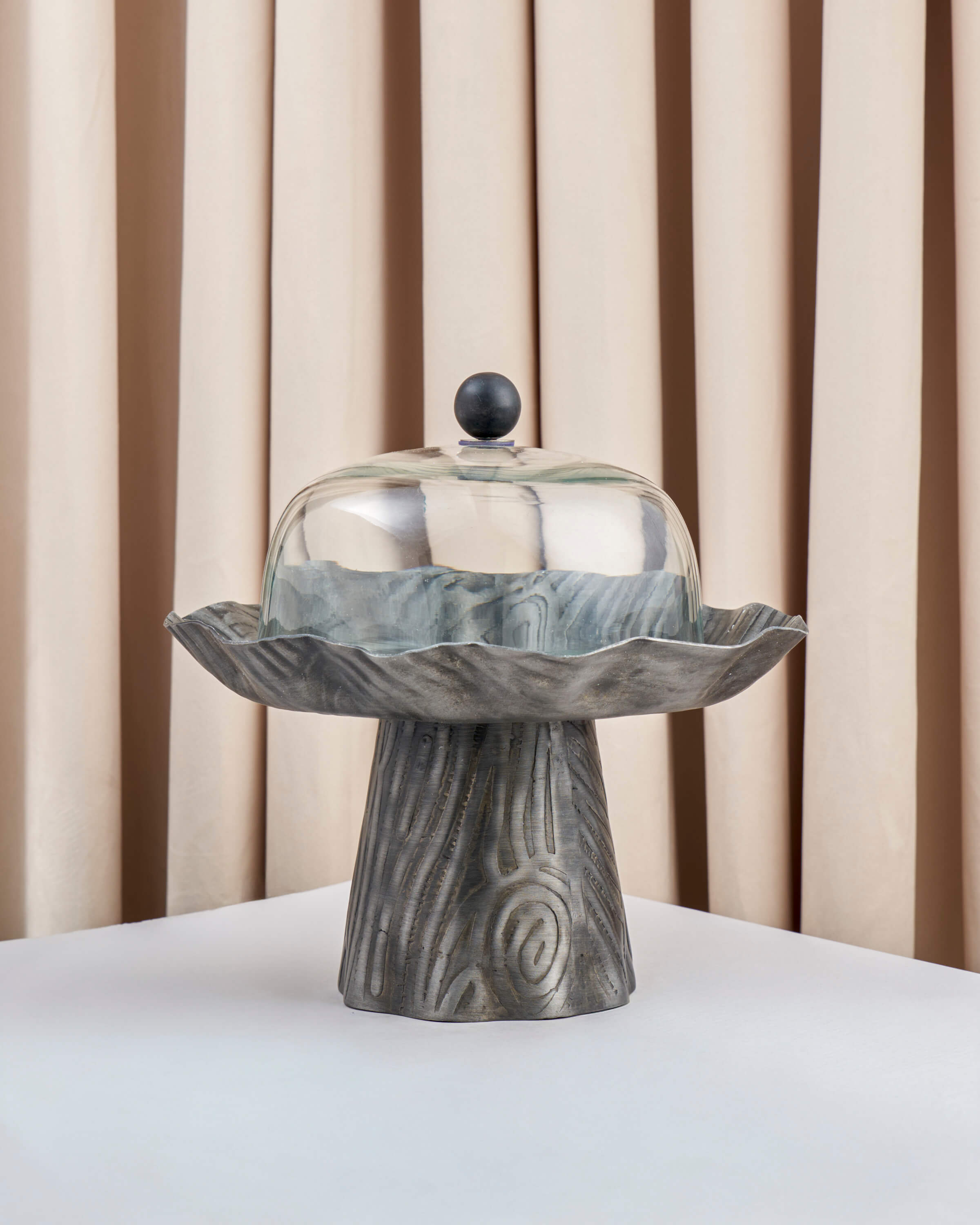 ماعون تقديم