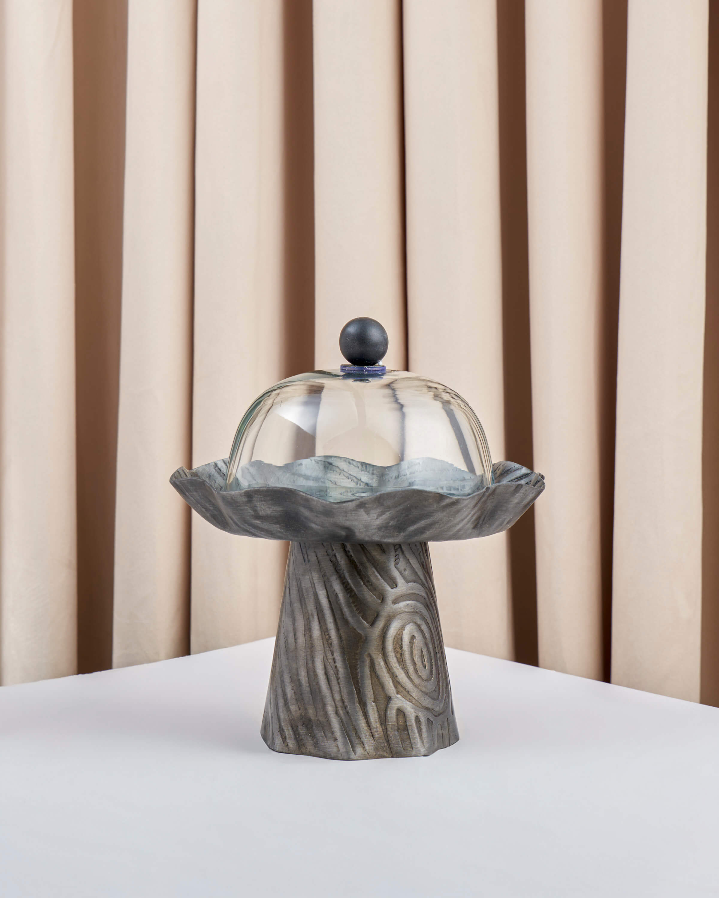 ماعون تقديم