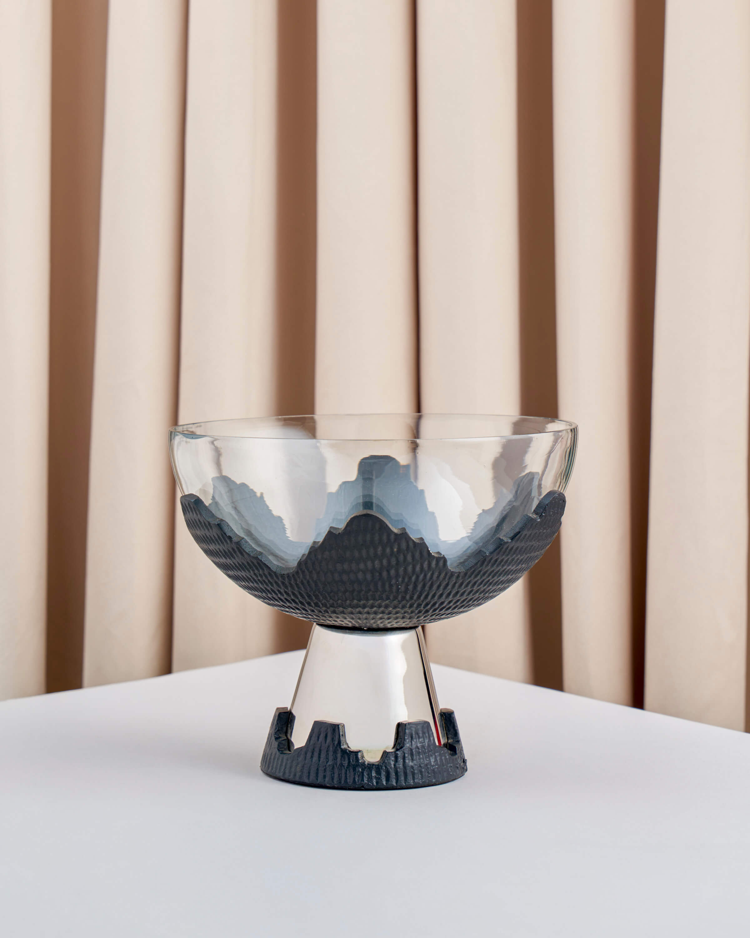 ماعون تقديم