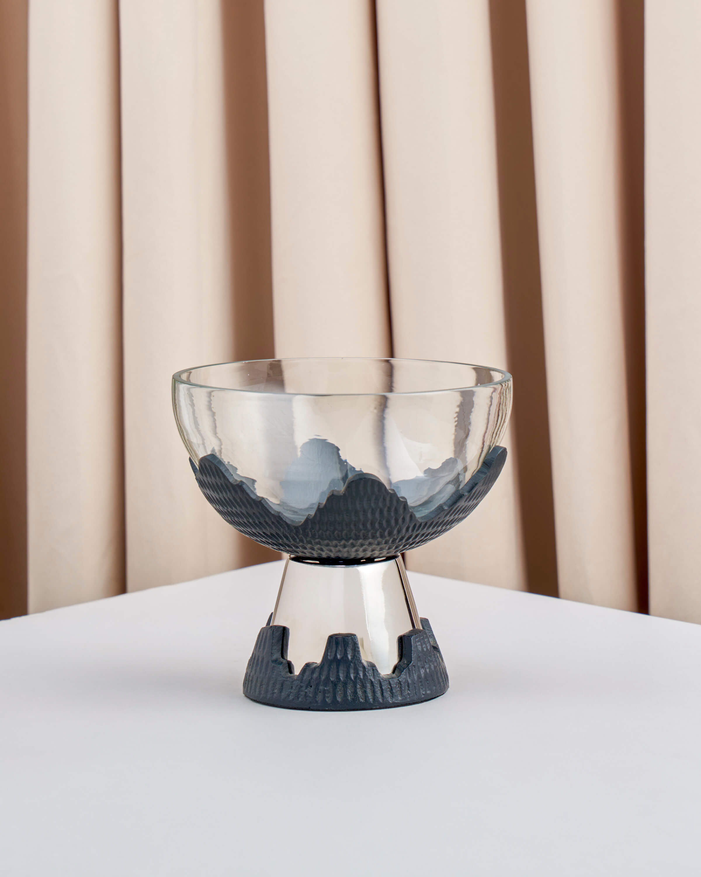 ماعون تقديم