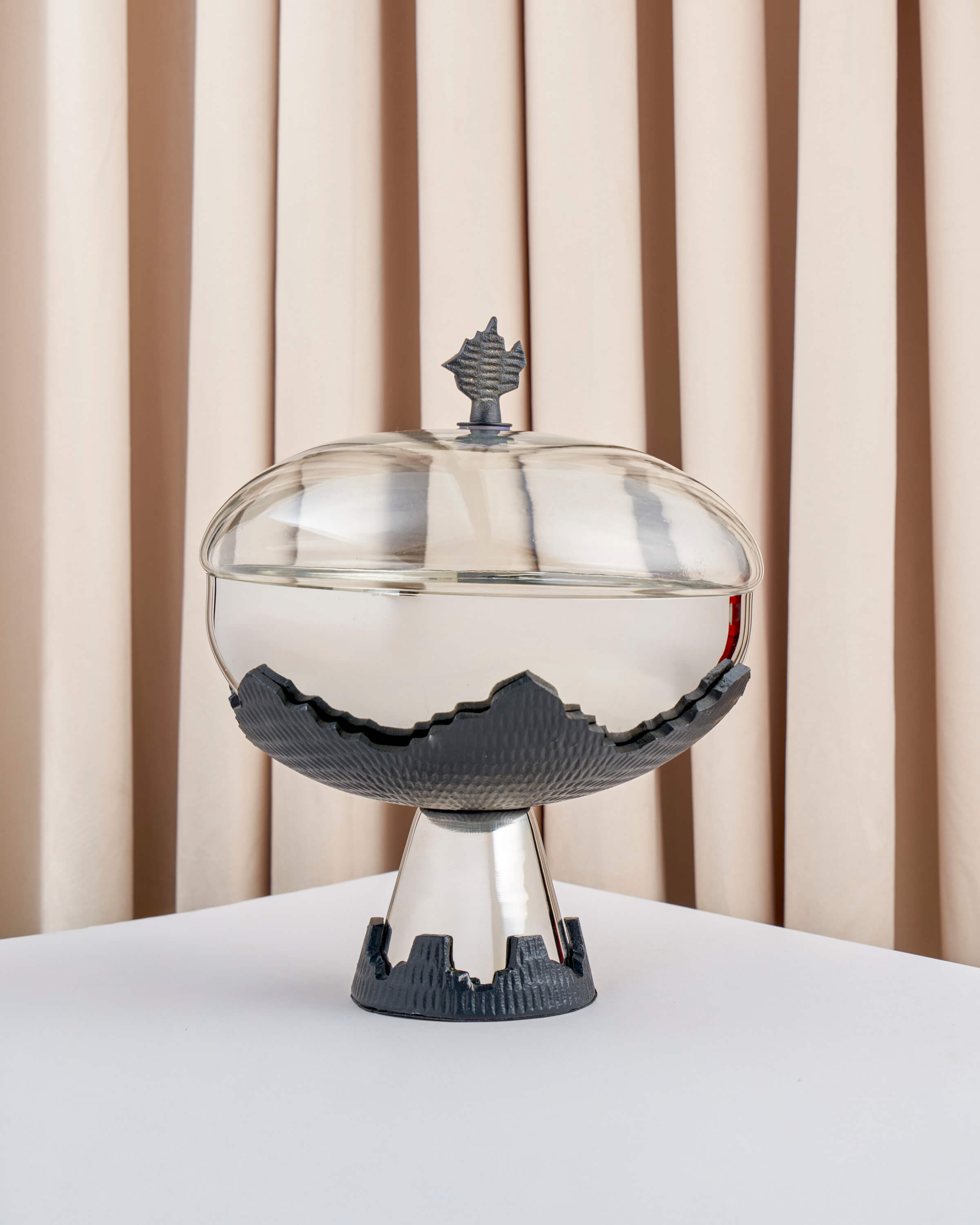 ماعون تقديم