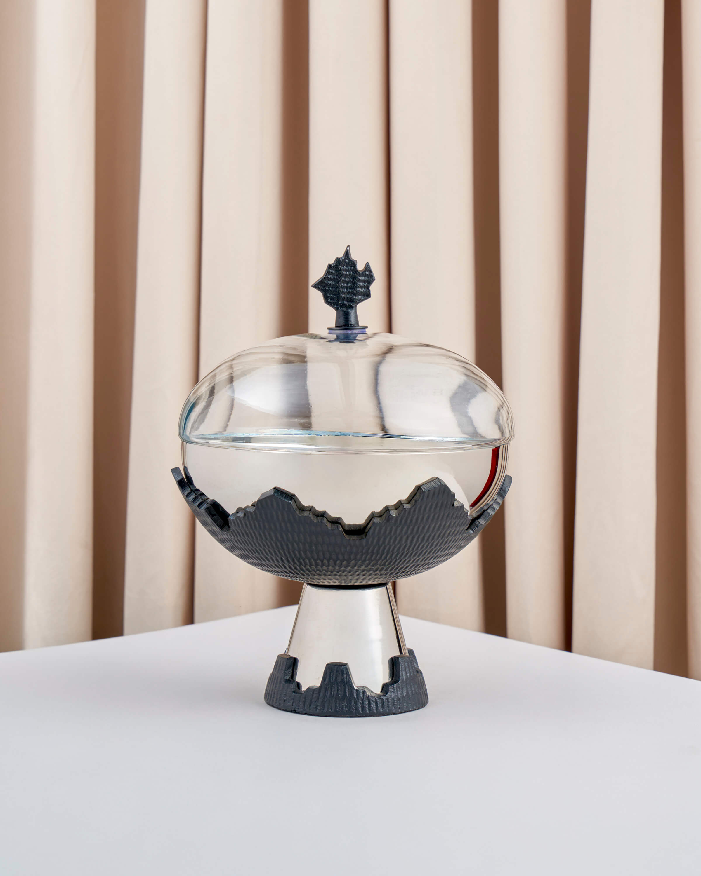 ماعون تقديم