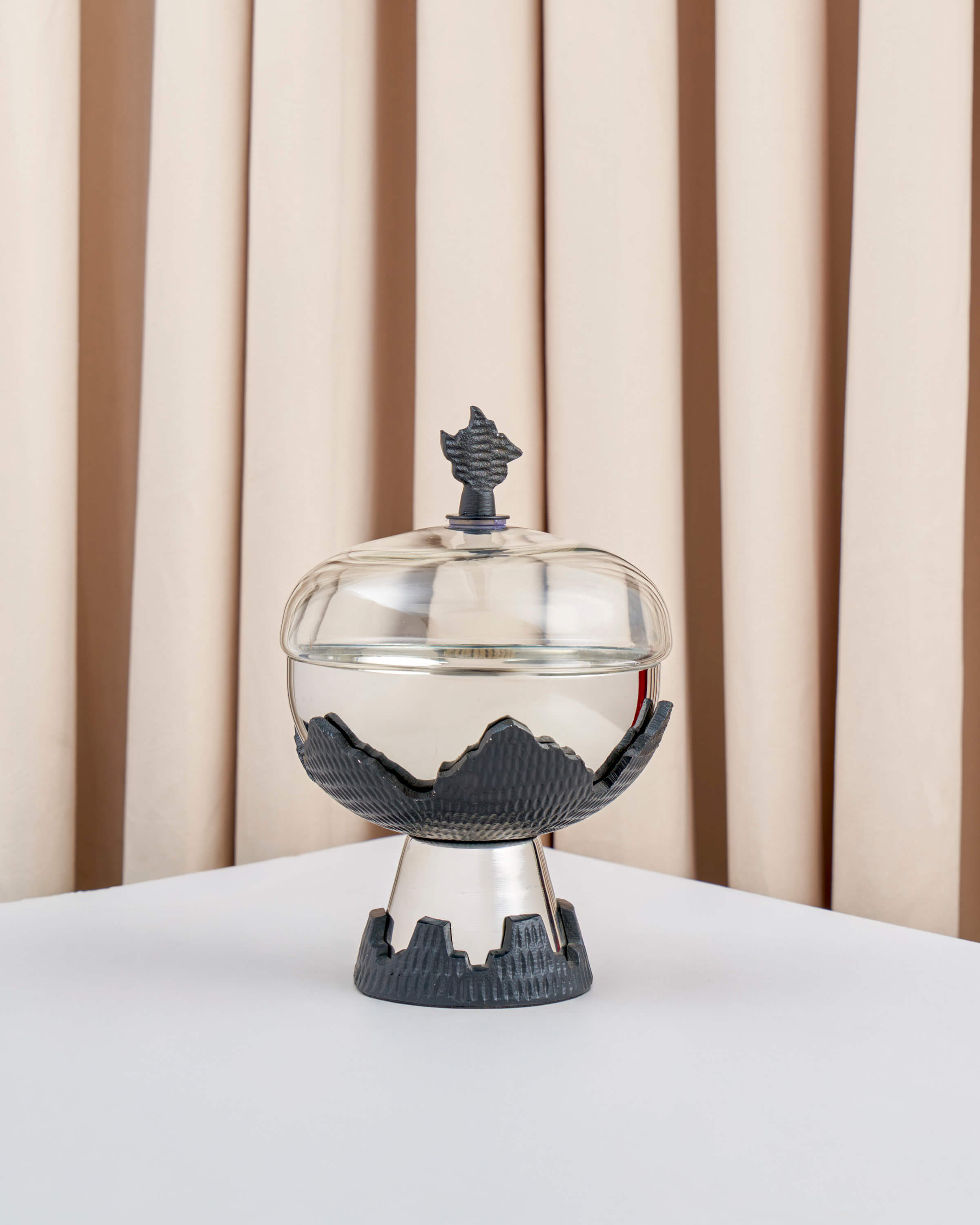 ماعون تقديم