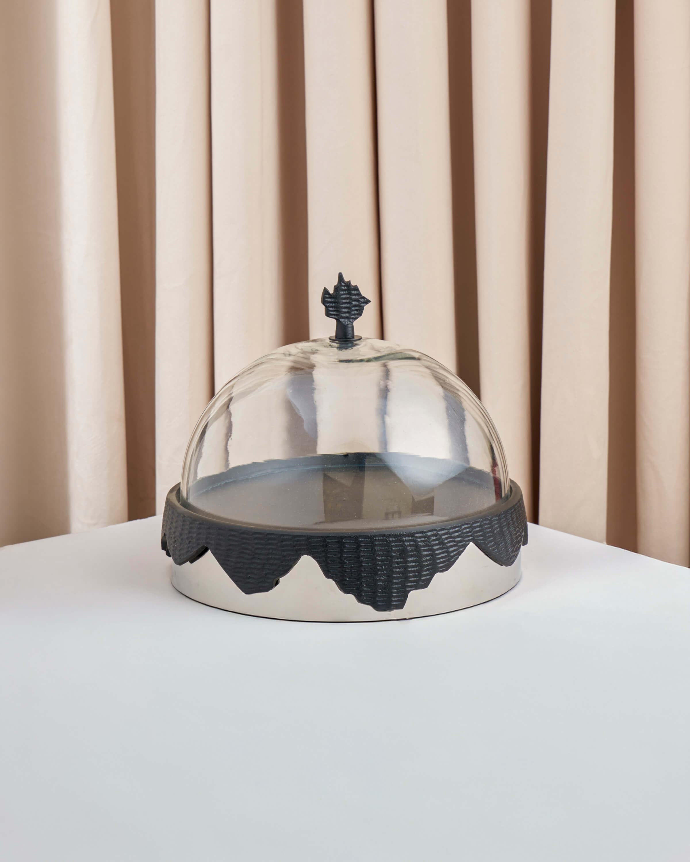 ماعون تقديم