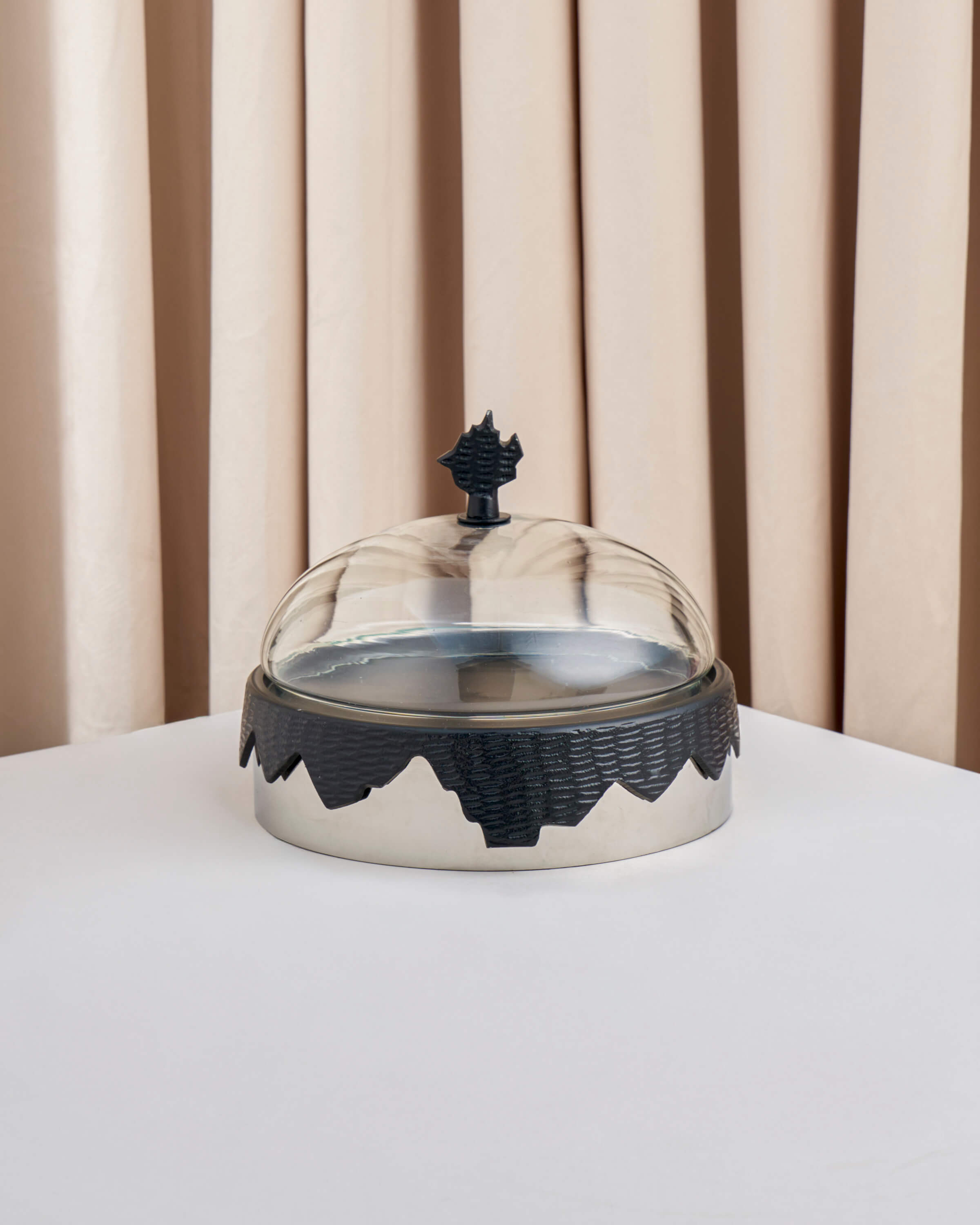 ماعون تقديم