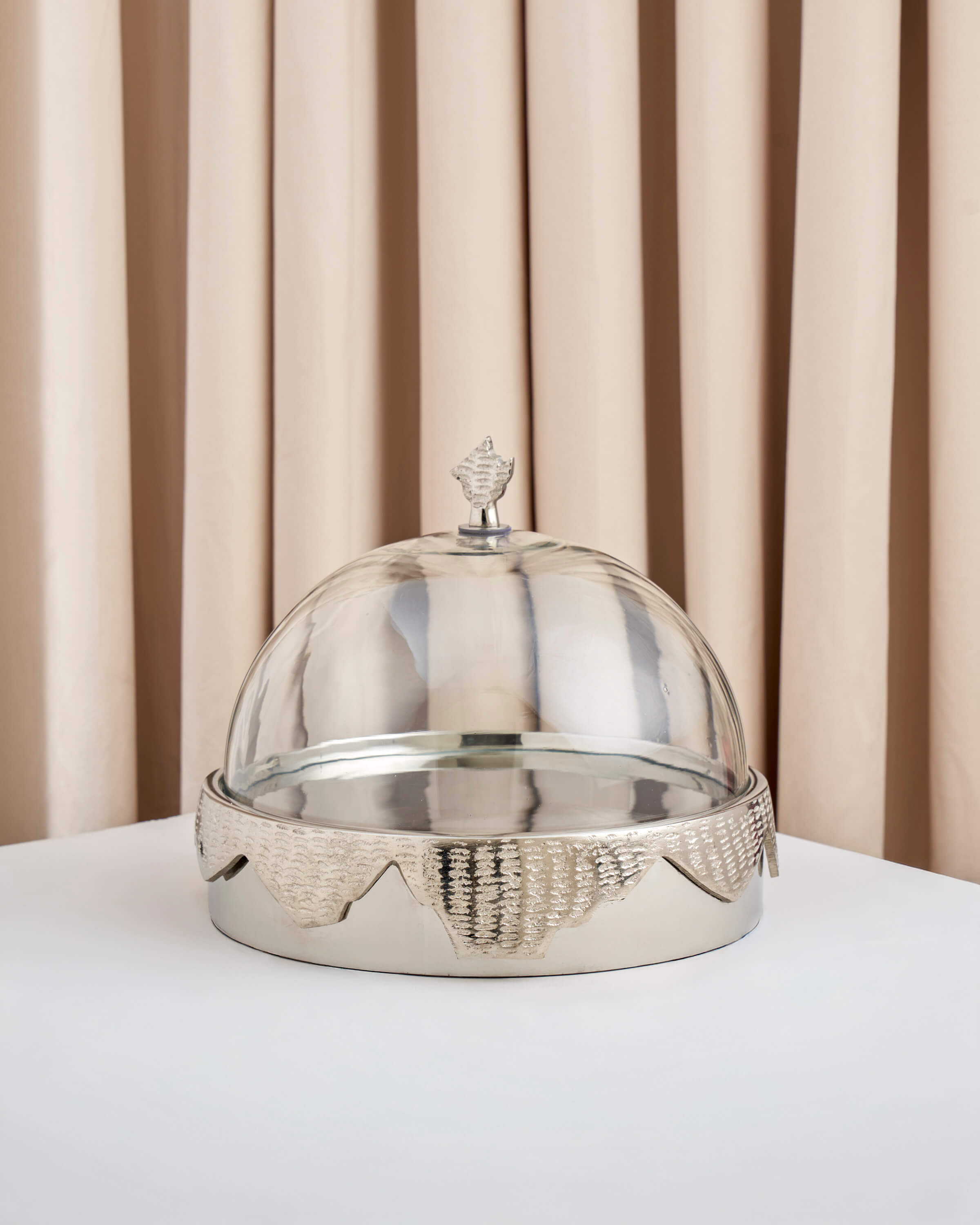 ماعون تقديم