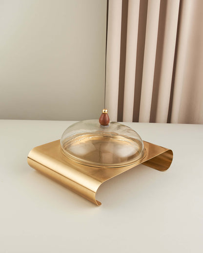 ماعون حلو فاخر