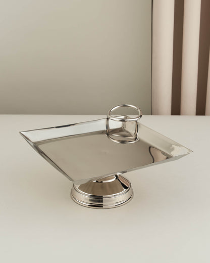 ماعون تقديم