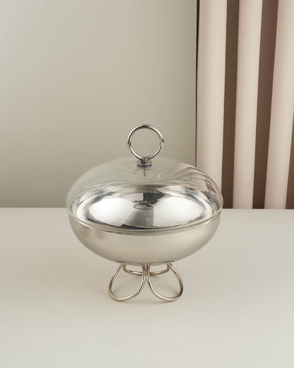 ماعون تقديم