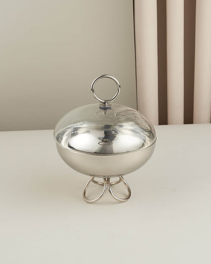 ماعون تقديم