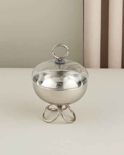 ماعون تقديم