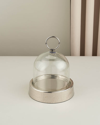 ماعون كيك دائري