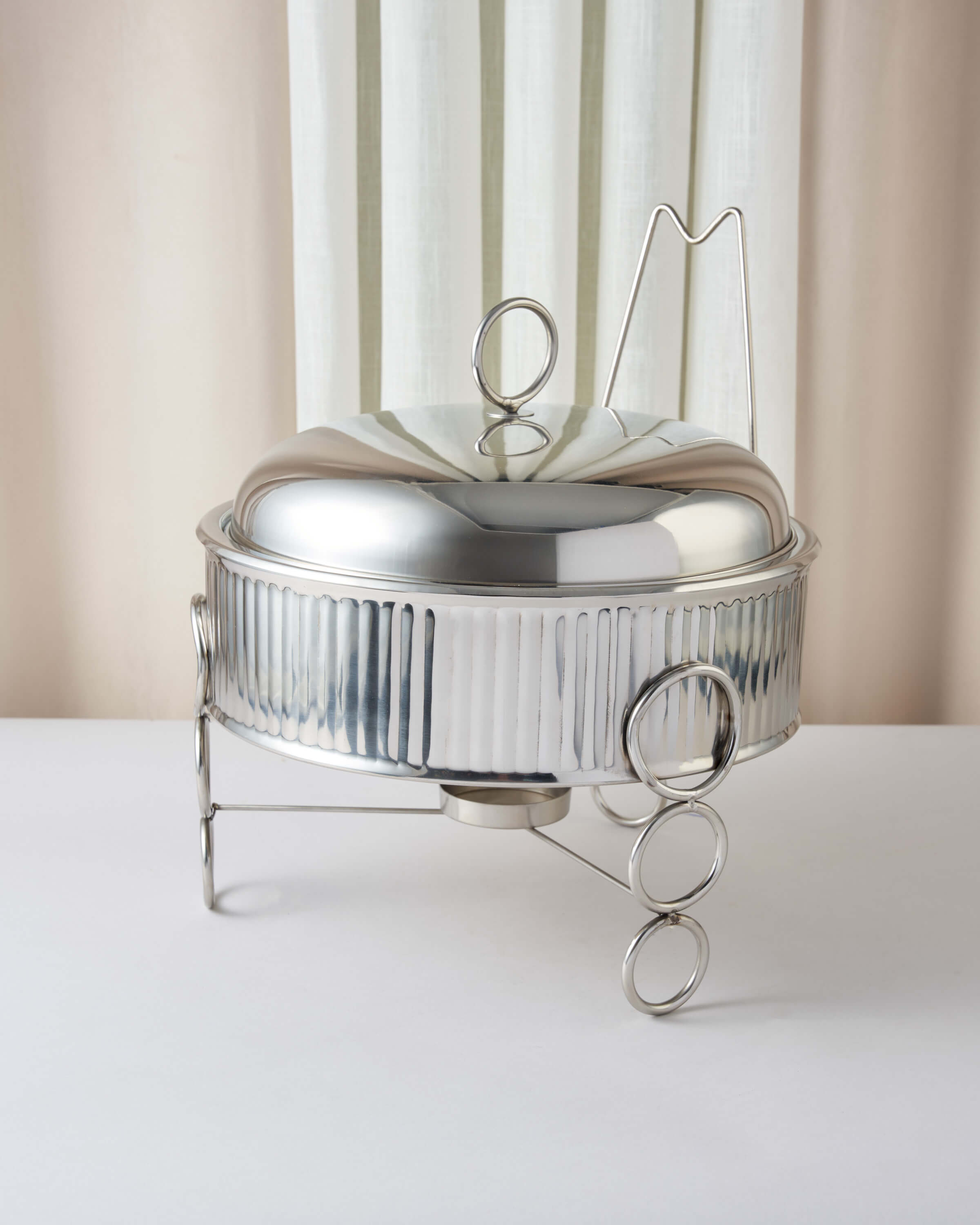 سخان هندي فاخر