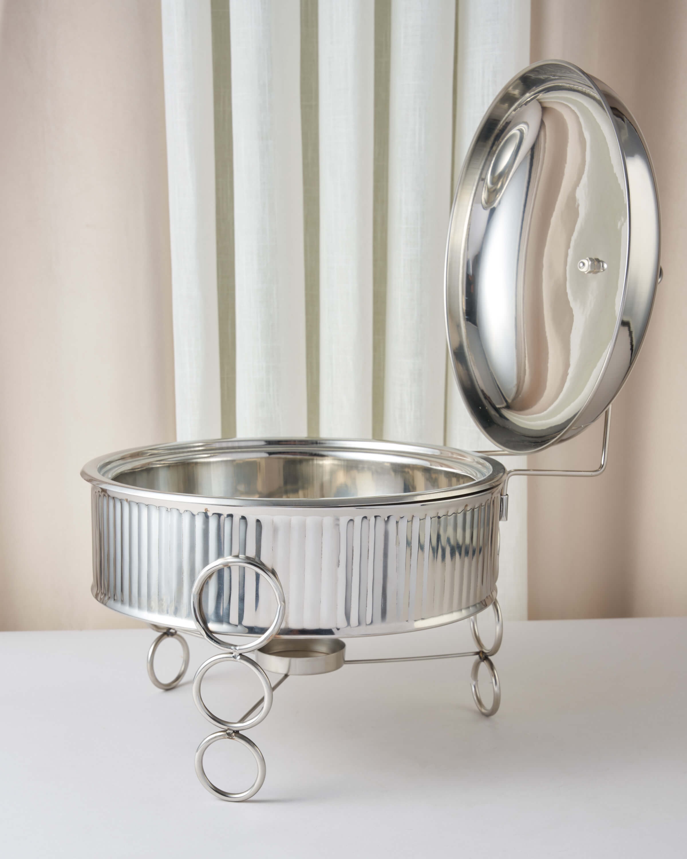 سخان هندي فاخر