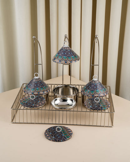 ماعون ضيافة