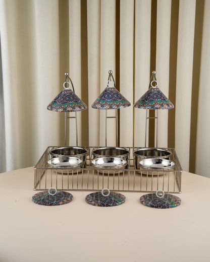 ماعون ضيافة