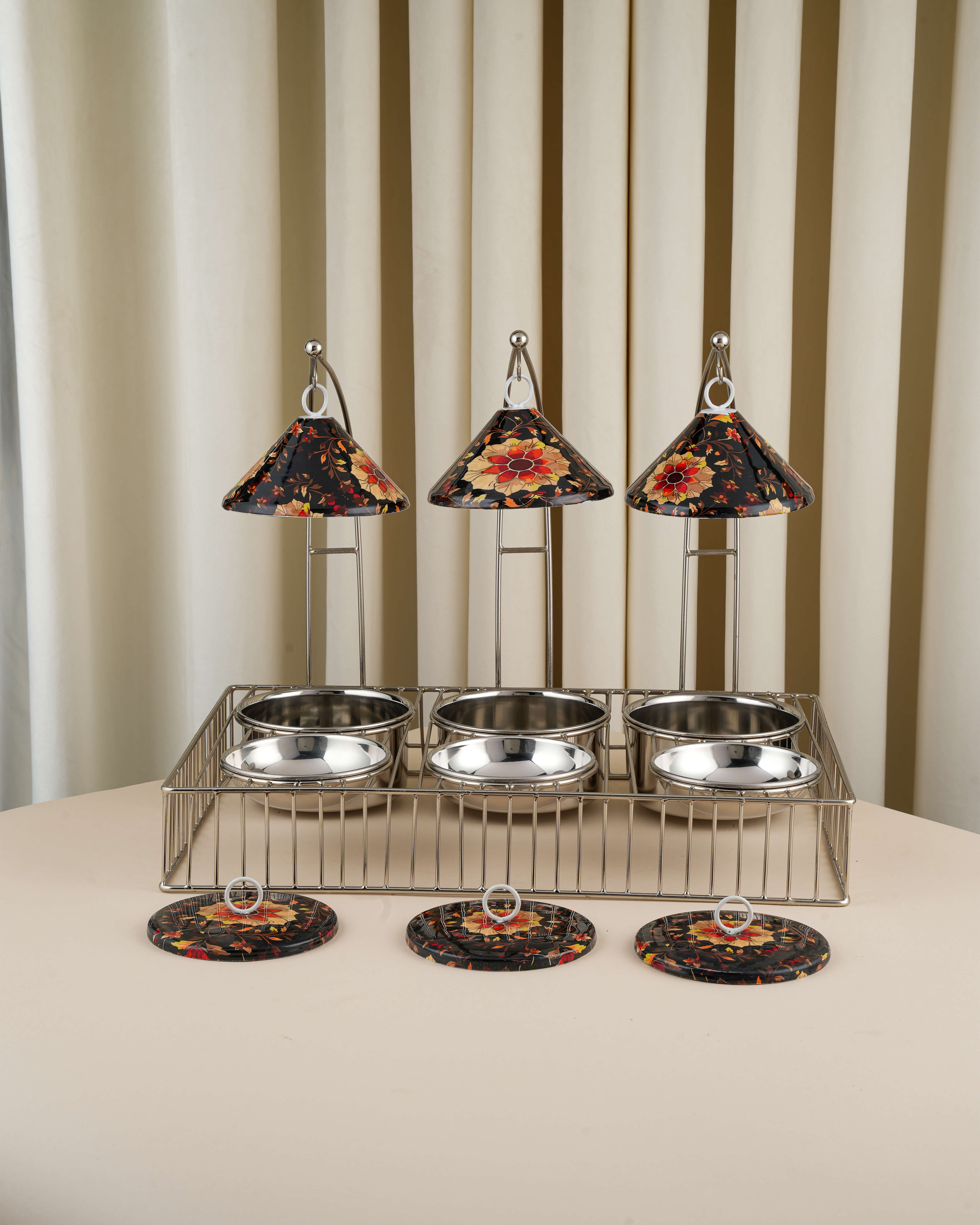 ماعون ضيافة