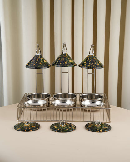 ماعون ضيافة