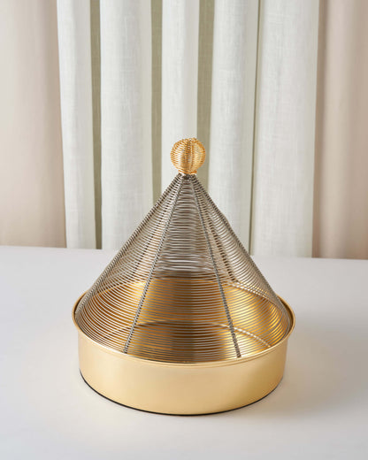 ماعون تقديم