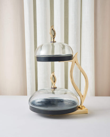 ماعون تقديم مستر بيس