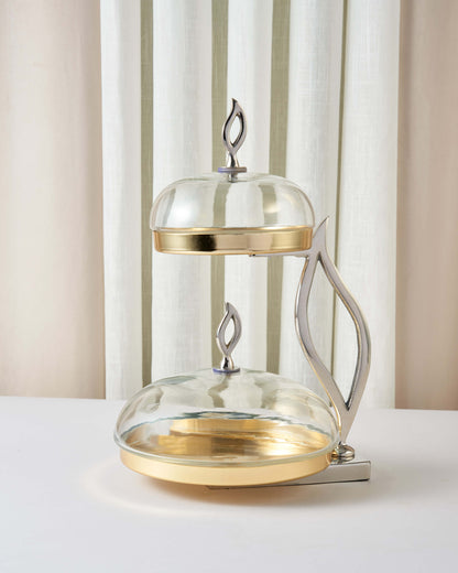 ماعون تقديم مستر بيس