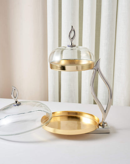 ماعون تقديم مستر بيس