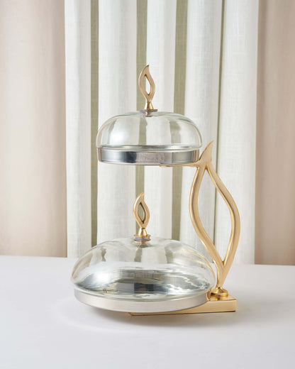 ماعون تقديم مستر بيس