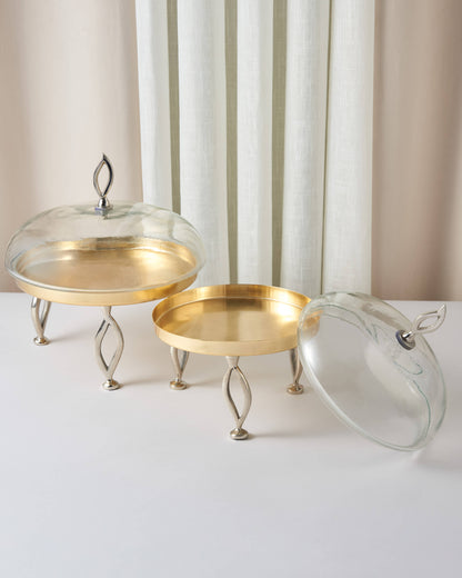 ماعون تقديم حلا مستر بيس