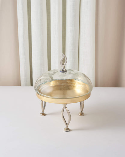 ماعون تقديم حلا مستر بيس